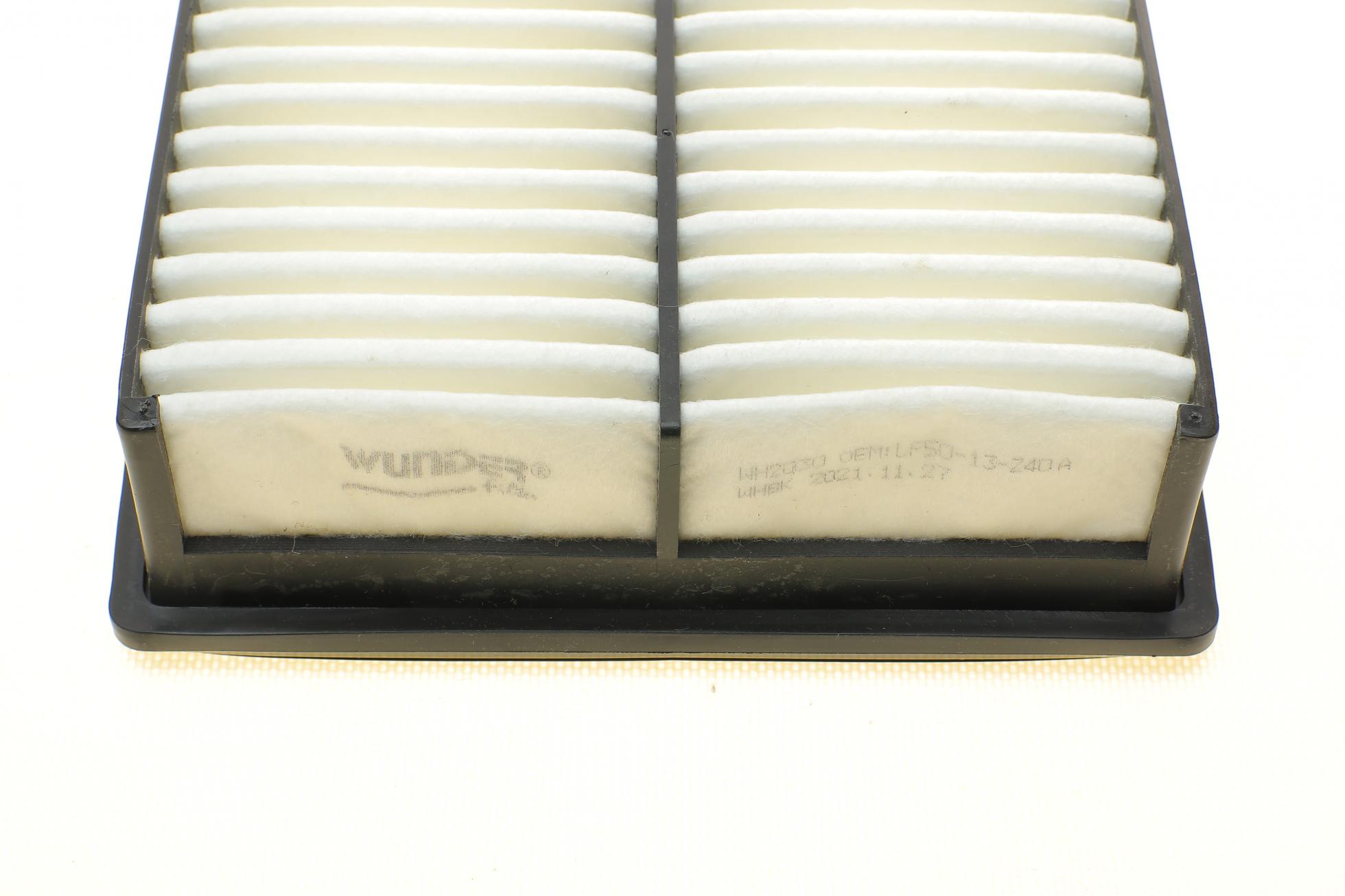 WH2030 WUNDER FILTER